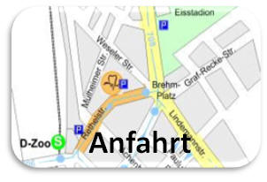 Anfahrt