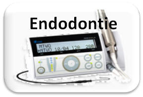 Endodontie