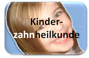 Kinderzahnheilkunde