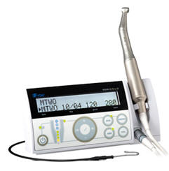 Endodontie