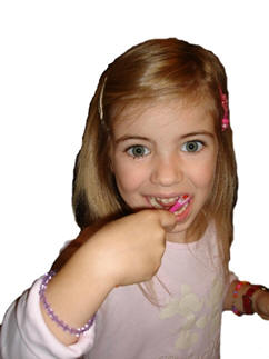 Kinderprophylaxe