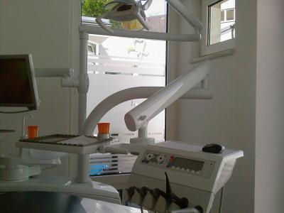 Behandlung