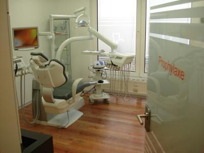 Prophylaxe