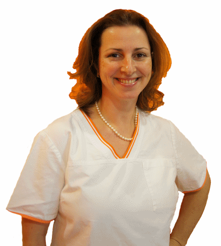 Dr.Maria Reuber